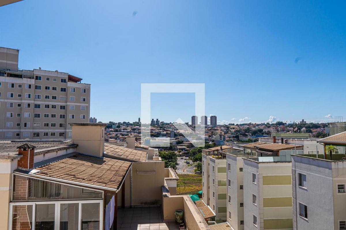 Apartamento à Venda - Parque Prado, 3 Quartos,  121 m2 em , Campinas - sp | SoloBR