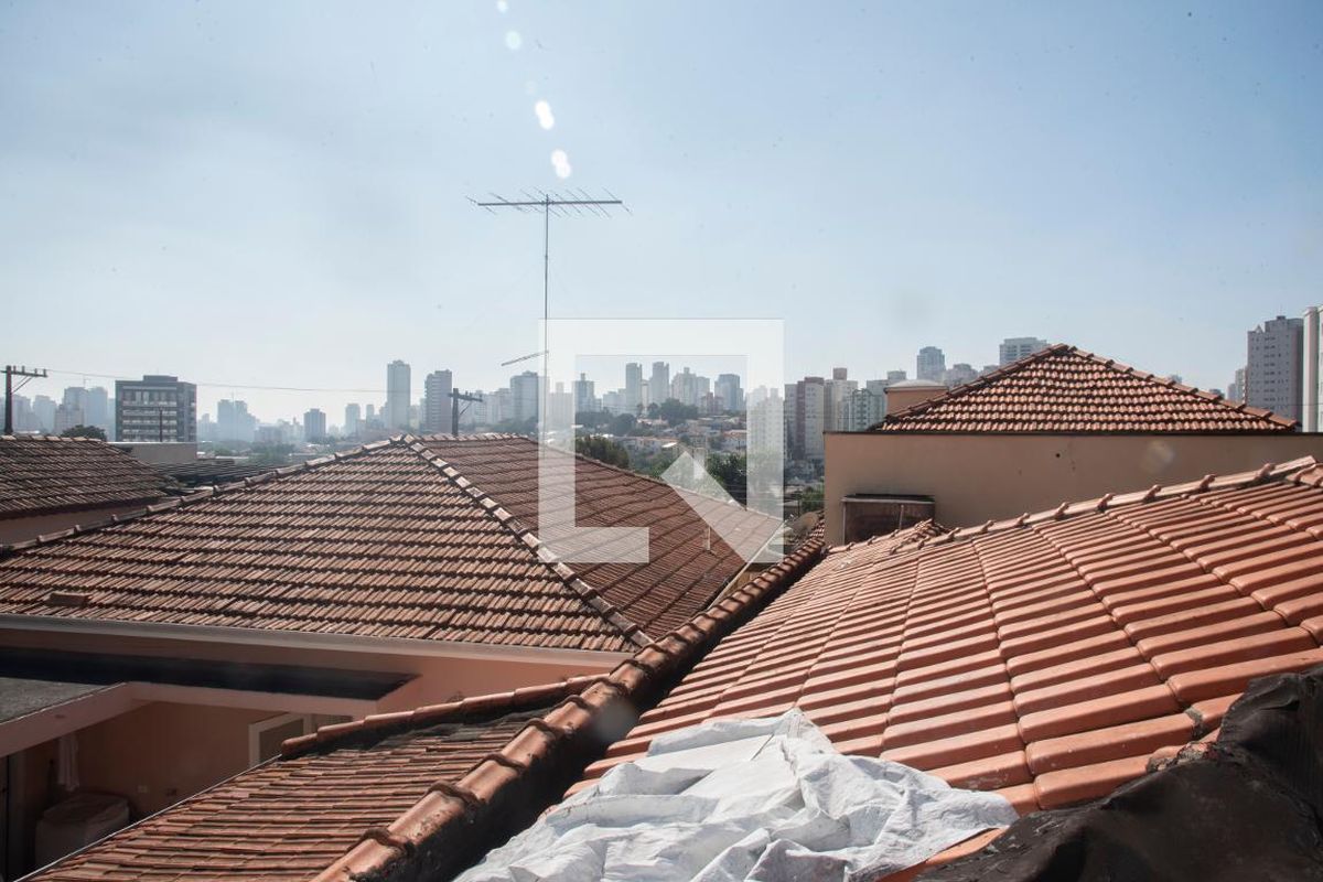 Casa, 1 quarto, 33 m² - Foto 48