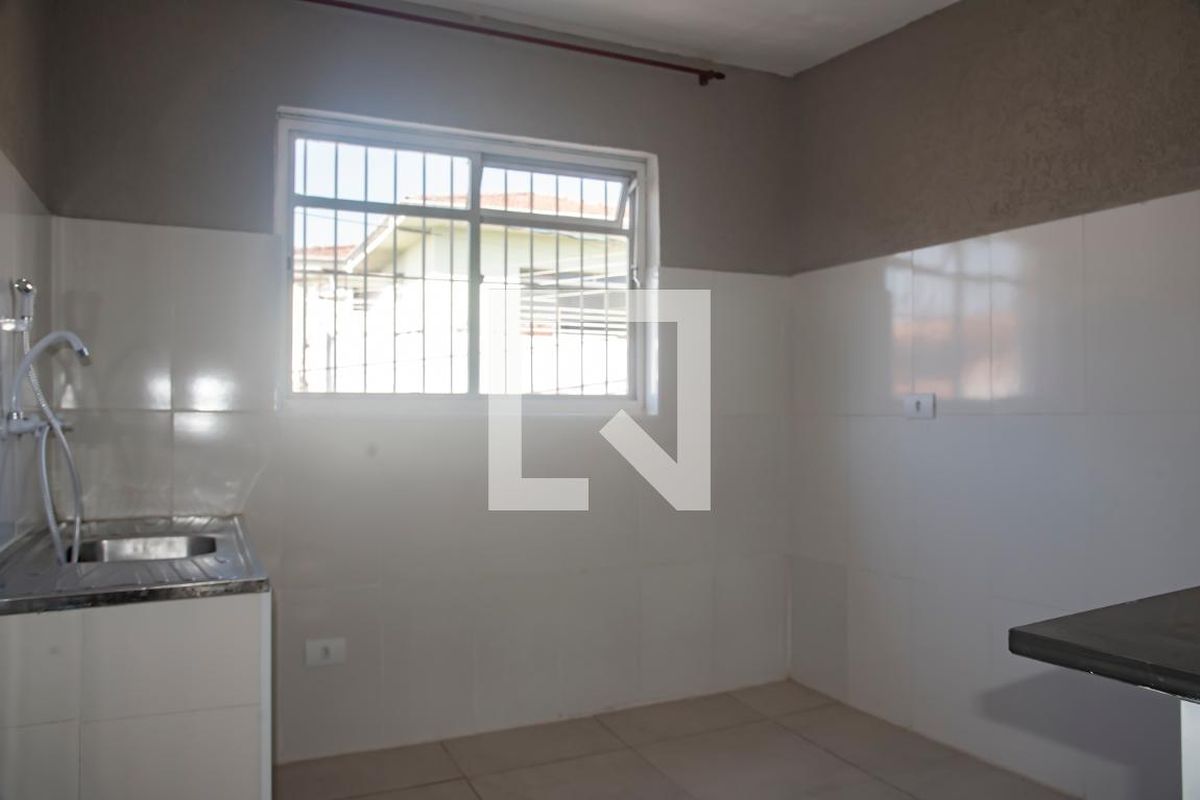 Casa, 1 quarto, 33 m² - Foto 30