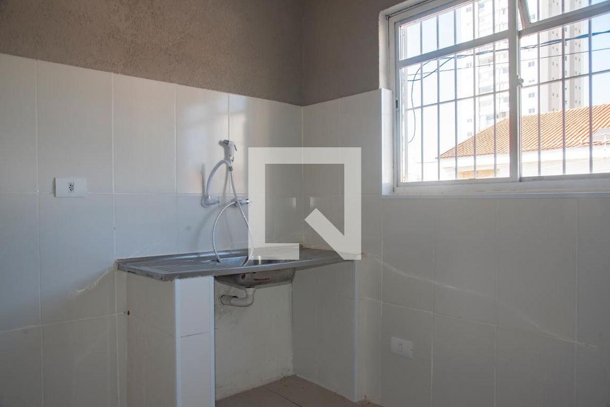 Casa, 1 quarto, 33 m² - Foto 32