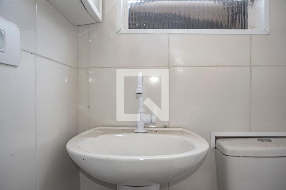 Casa, 1 quarto, 33 m² - Foto 28