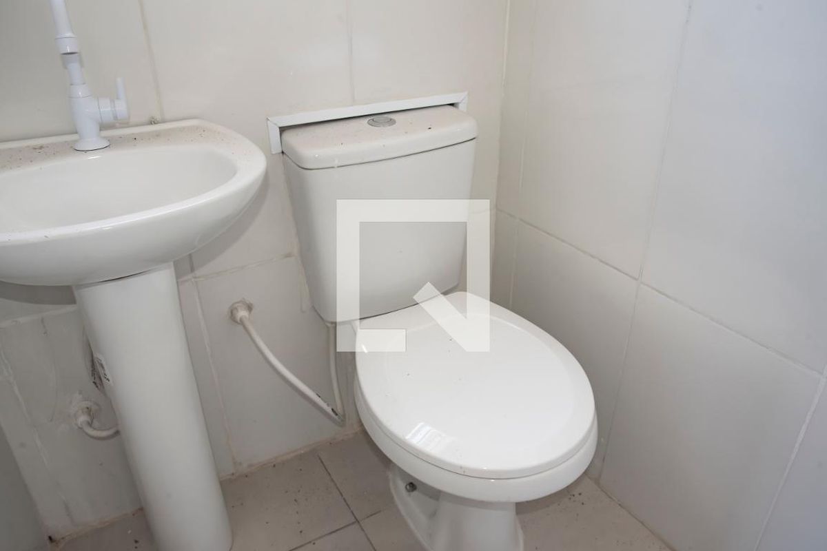 Casa, 1 quarto, 33 m² - Foto 26