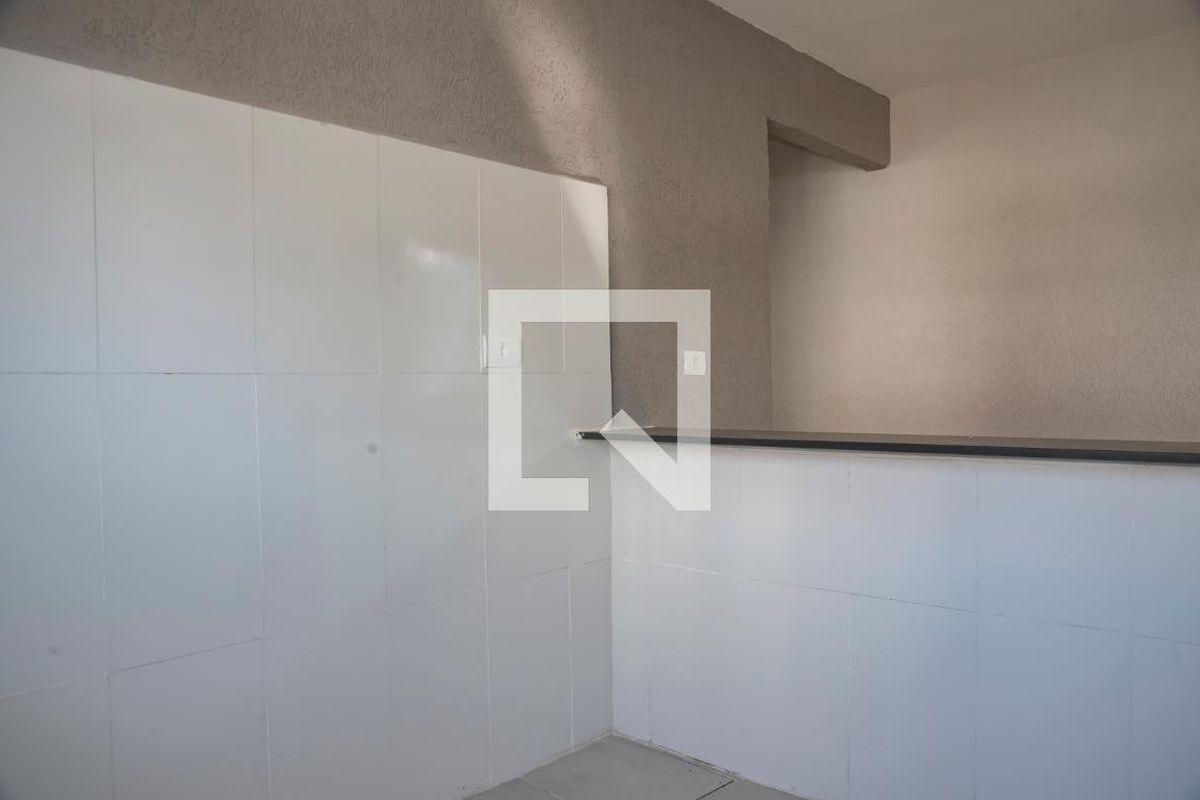 Casa, 1 quarto, 33 m² - Foto 38