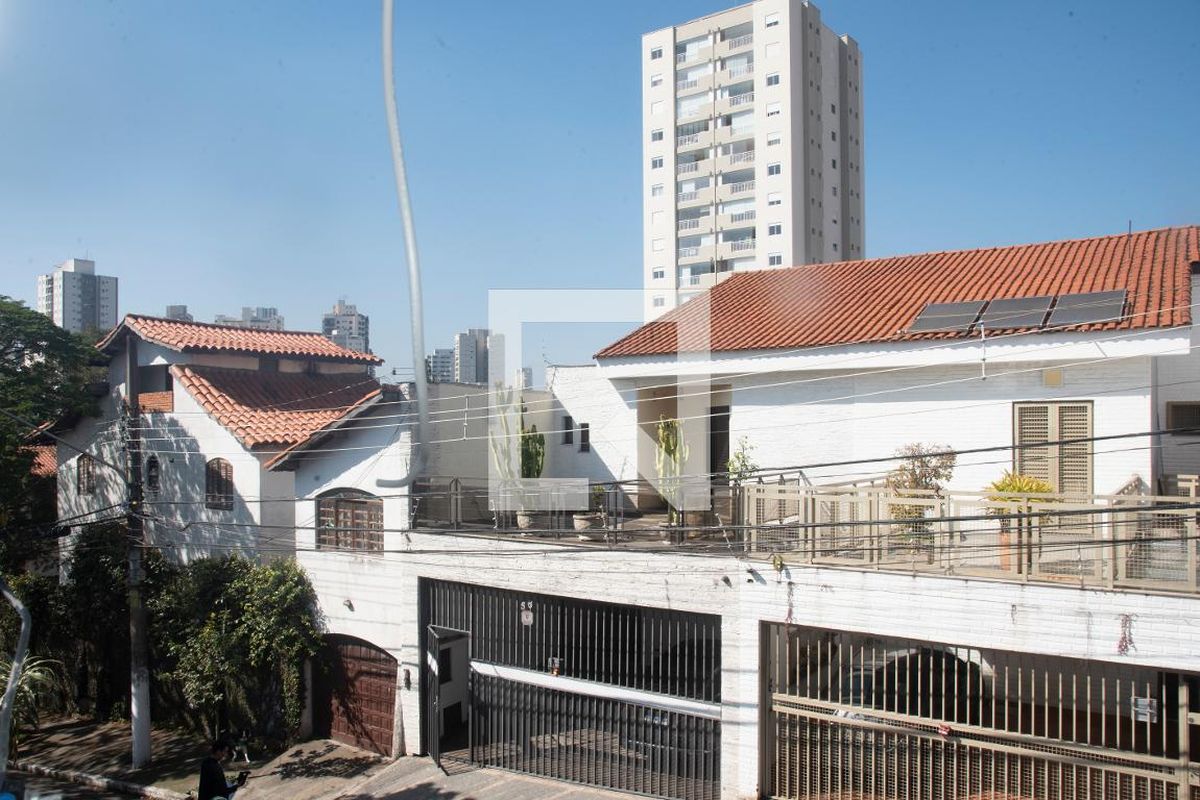 Casa, 1 quarto, 33 m² - Foto 40