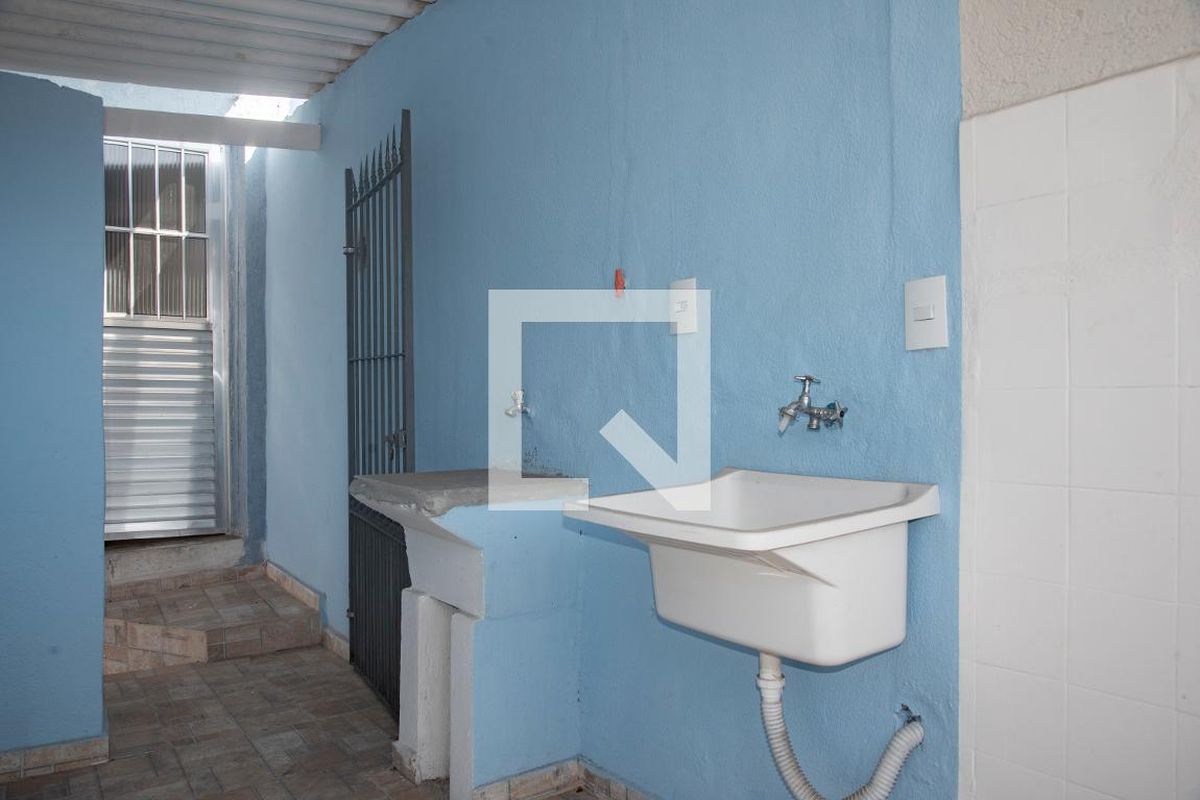 Casa, 1 quarto, 33 m² - Foto 46