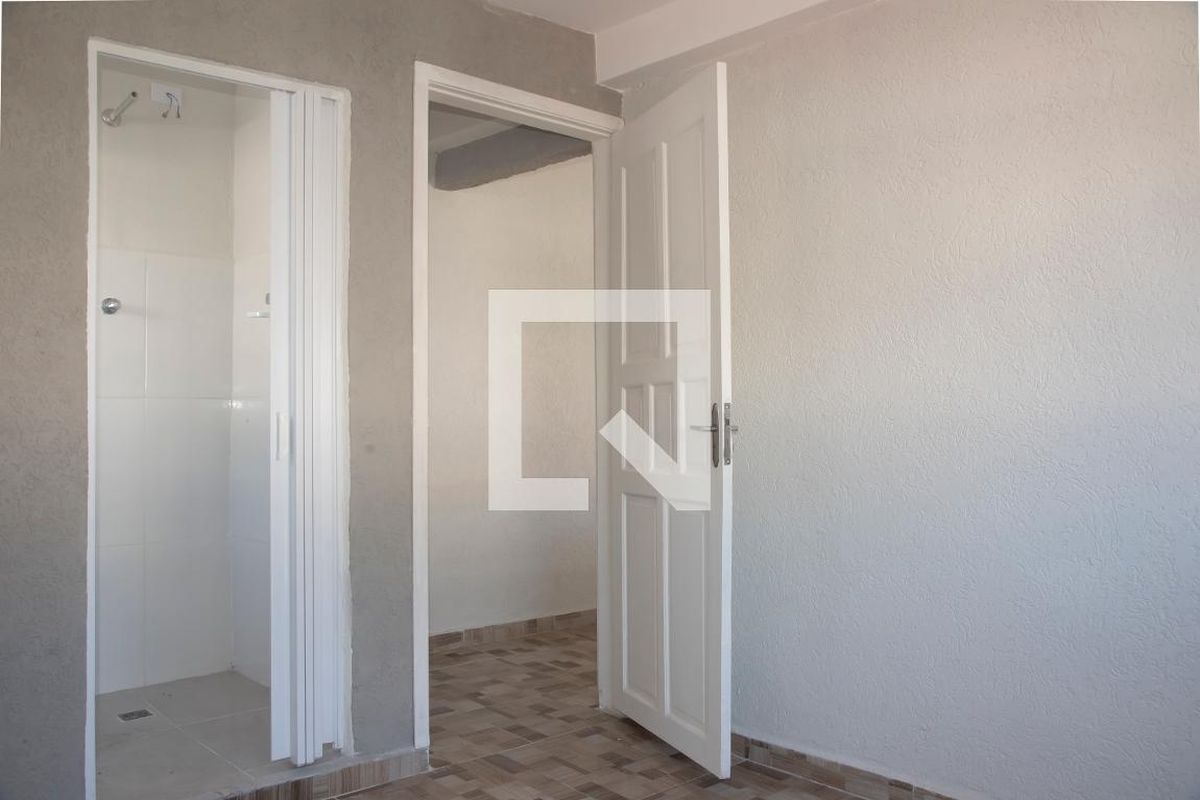Casa, 1 quarto, 33 m² - Foto 16