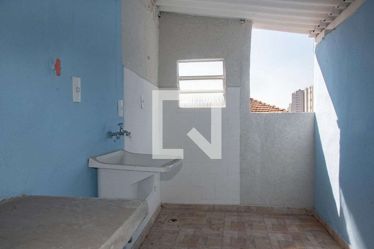 Casa, 1 quarto, 33 m² - Foto 42