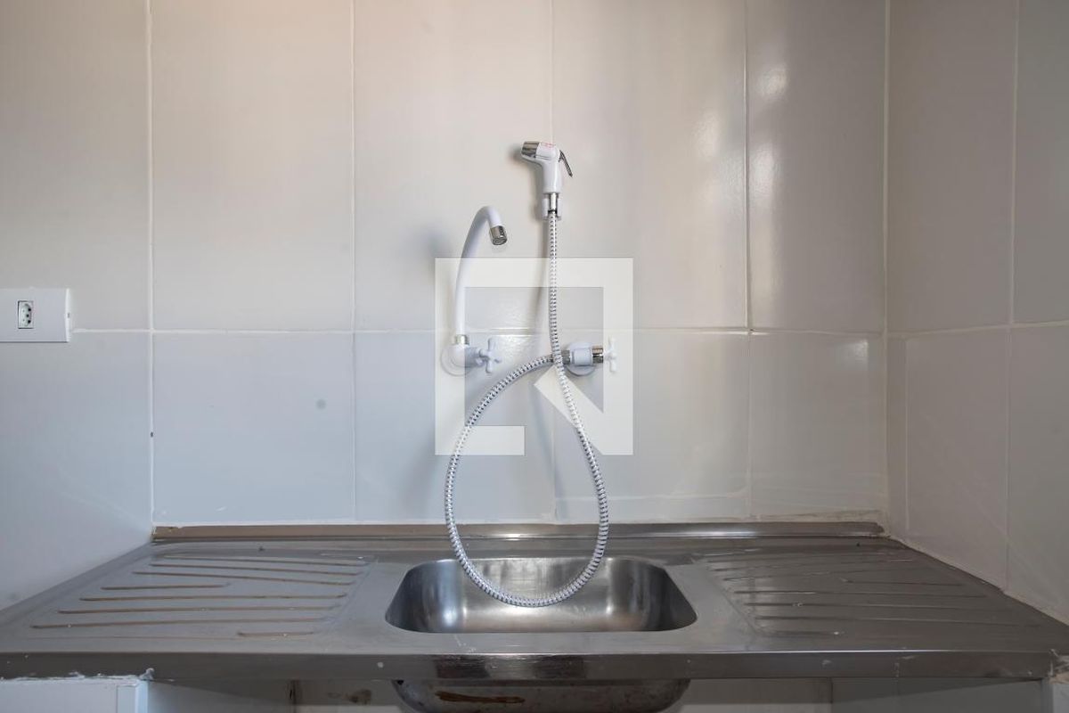 Casa, 1 quarto, 33 m² - Foto 36