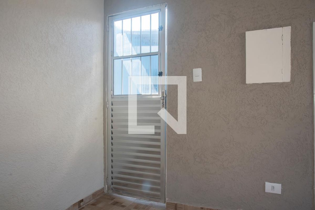 Casa, 1 quarto, 33 m² - Foto 6