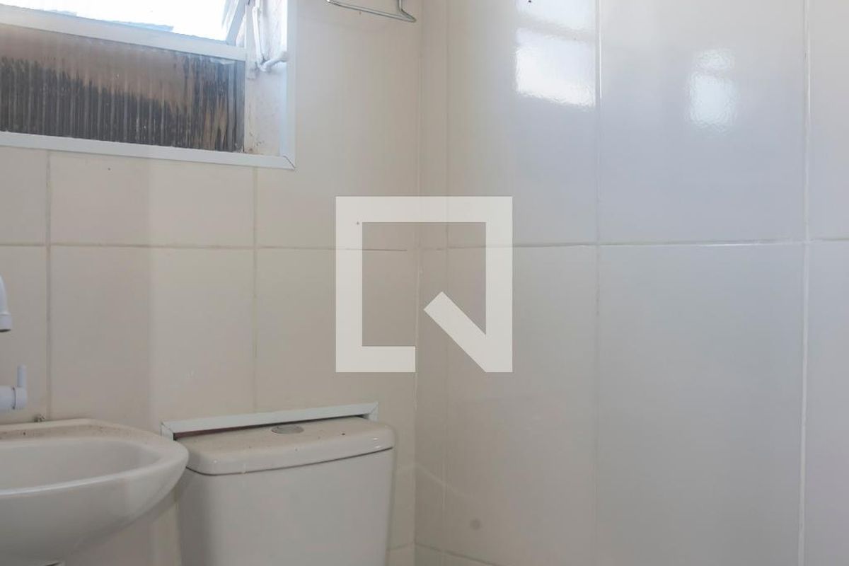 Casa, 1 quarto, 33 m² - Foto 22
