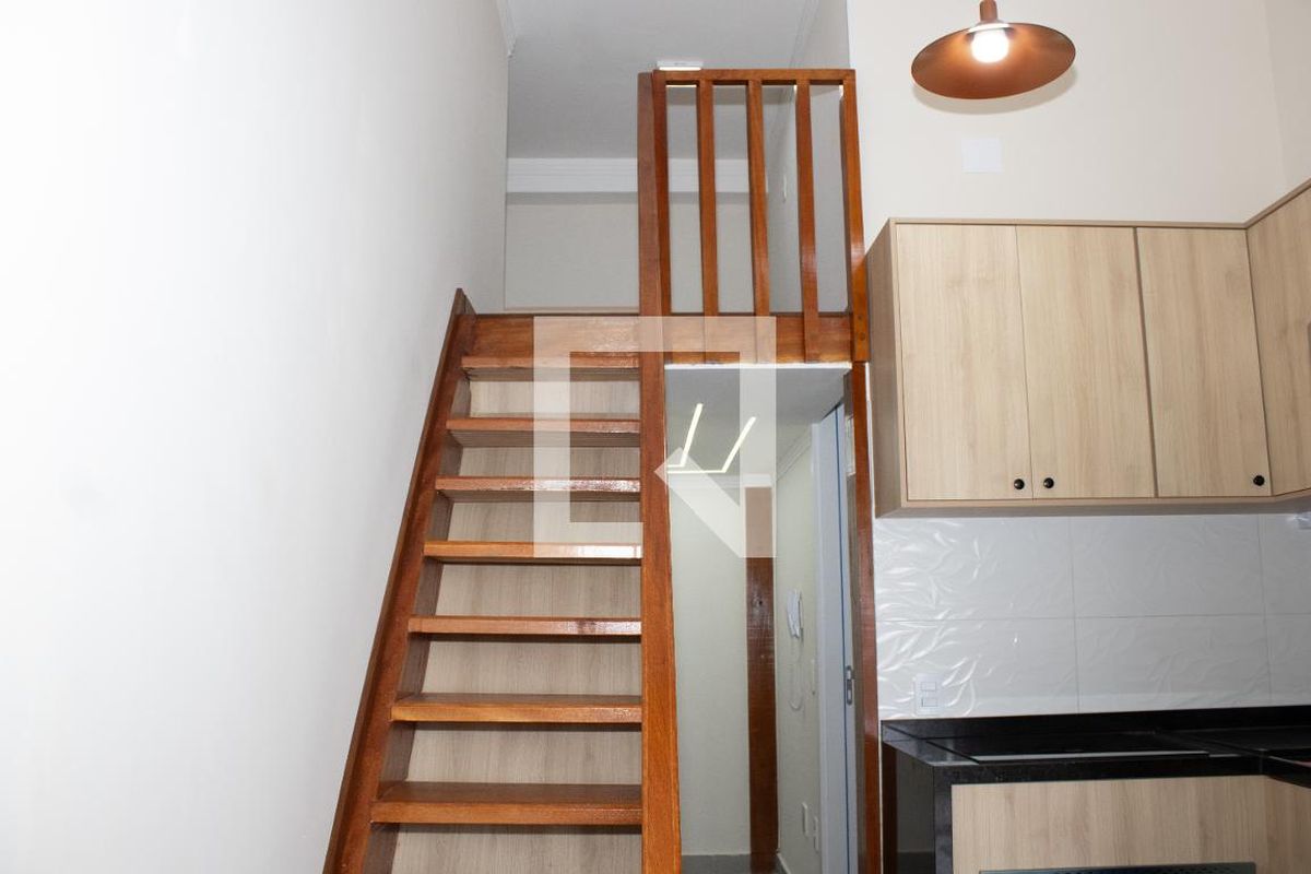 Kitnet-Studio, 37 m² - Foto 18