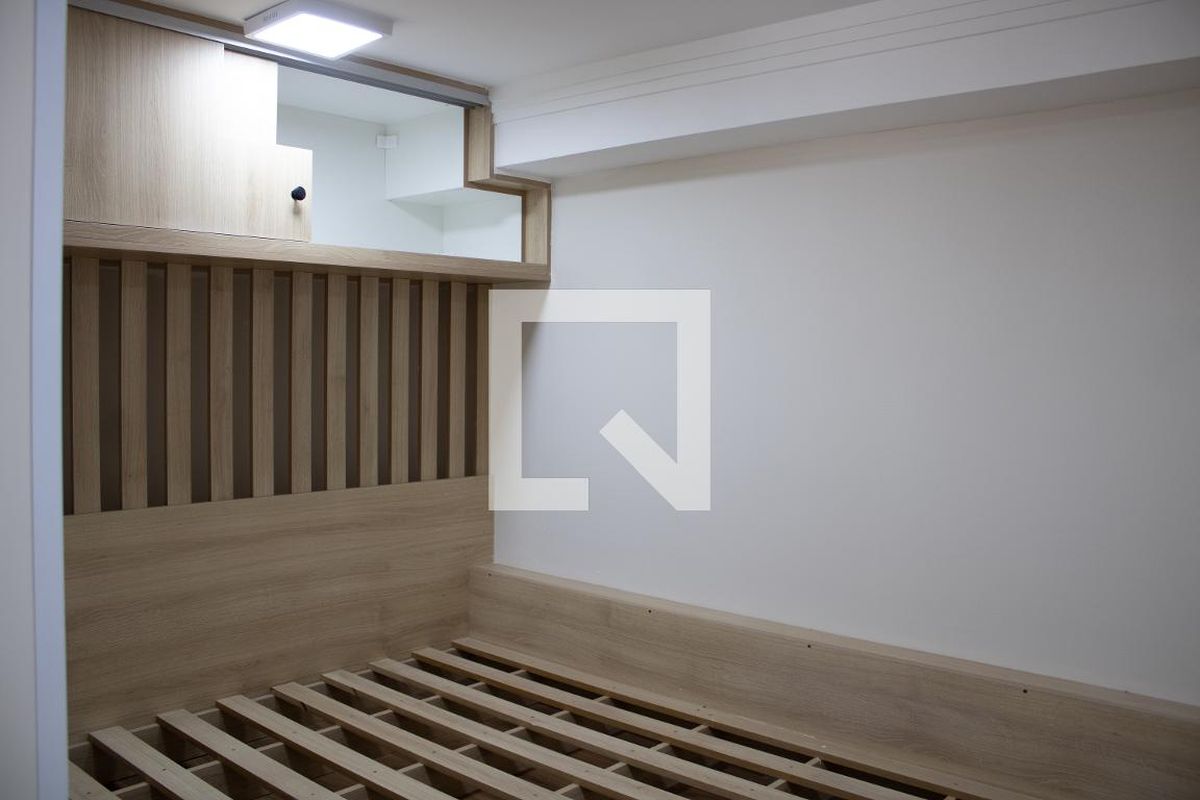 Kitnet-Studio, 37 m² - Foto 21