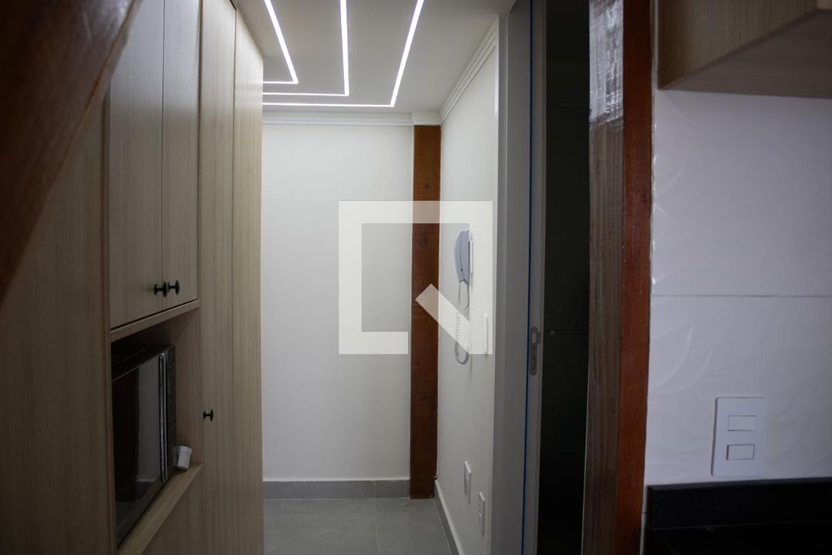 Kitnet-Studio, 37 m² - Foto 33