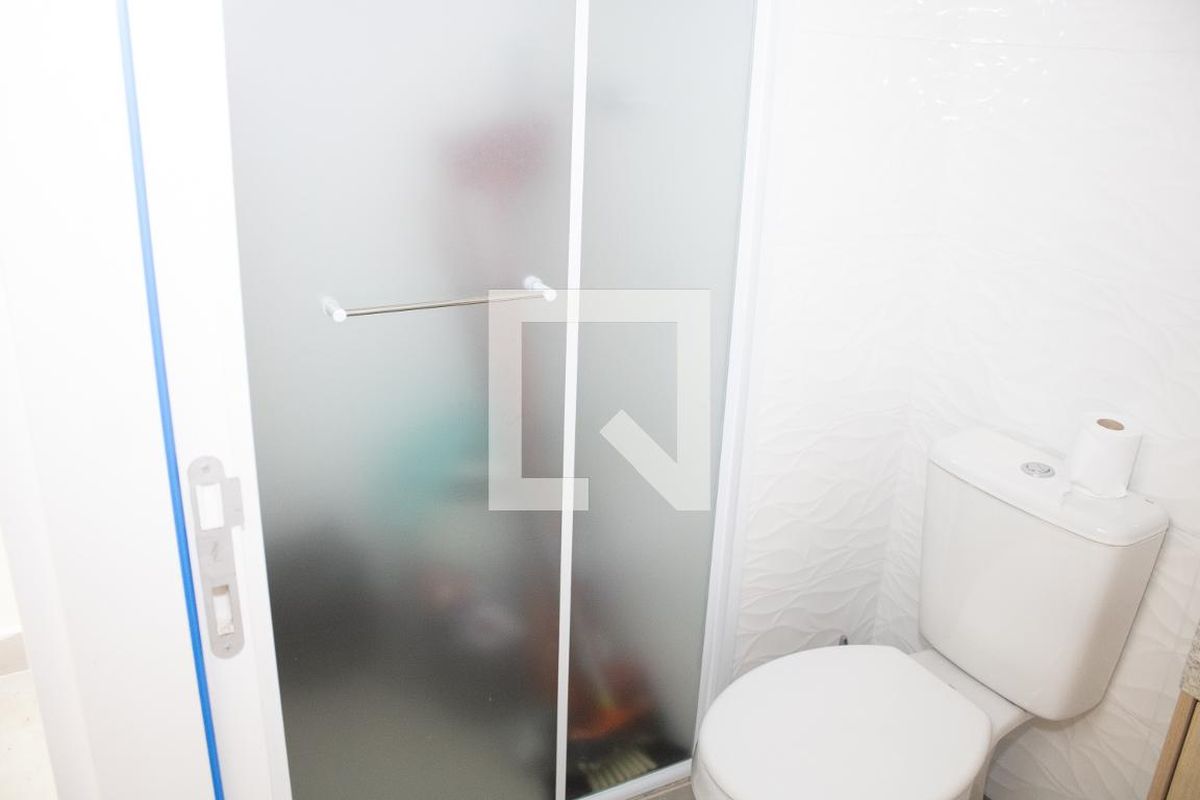 Kitnet-Studio, 37 m² - Foto 70