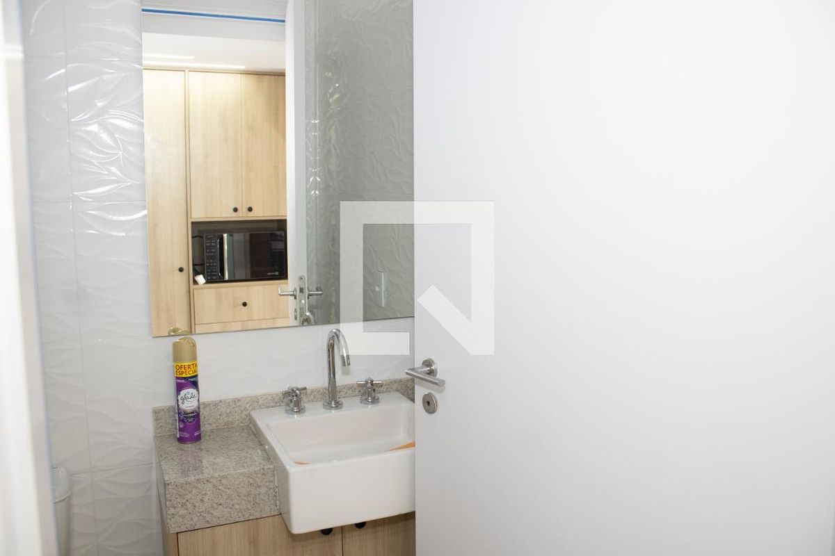 Kitnet-Studio, 37 m² - Foto 66