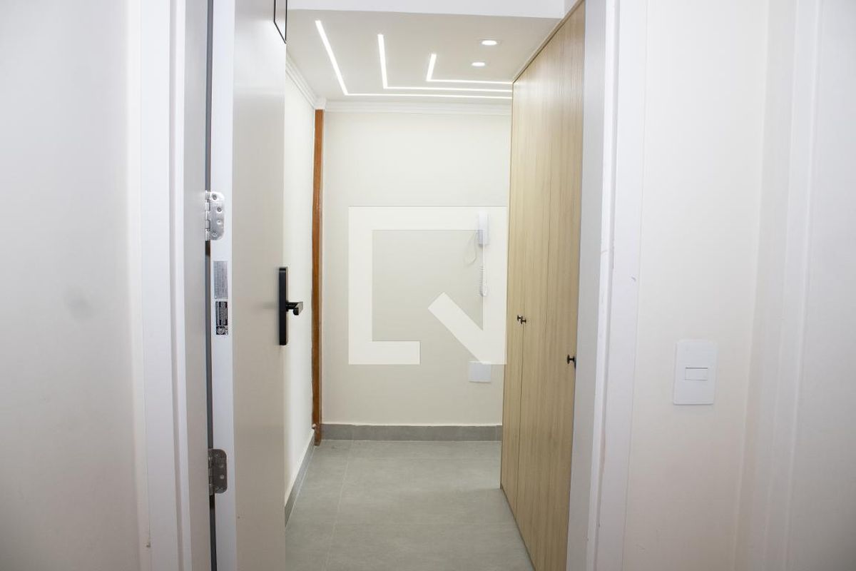 Kitnet-Studio, 37 m² - Foto 39