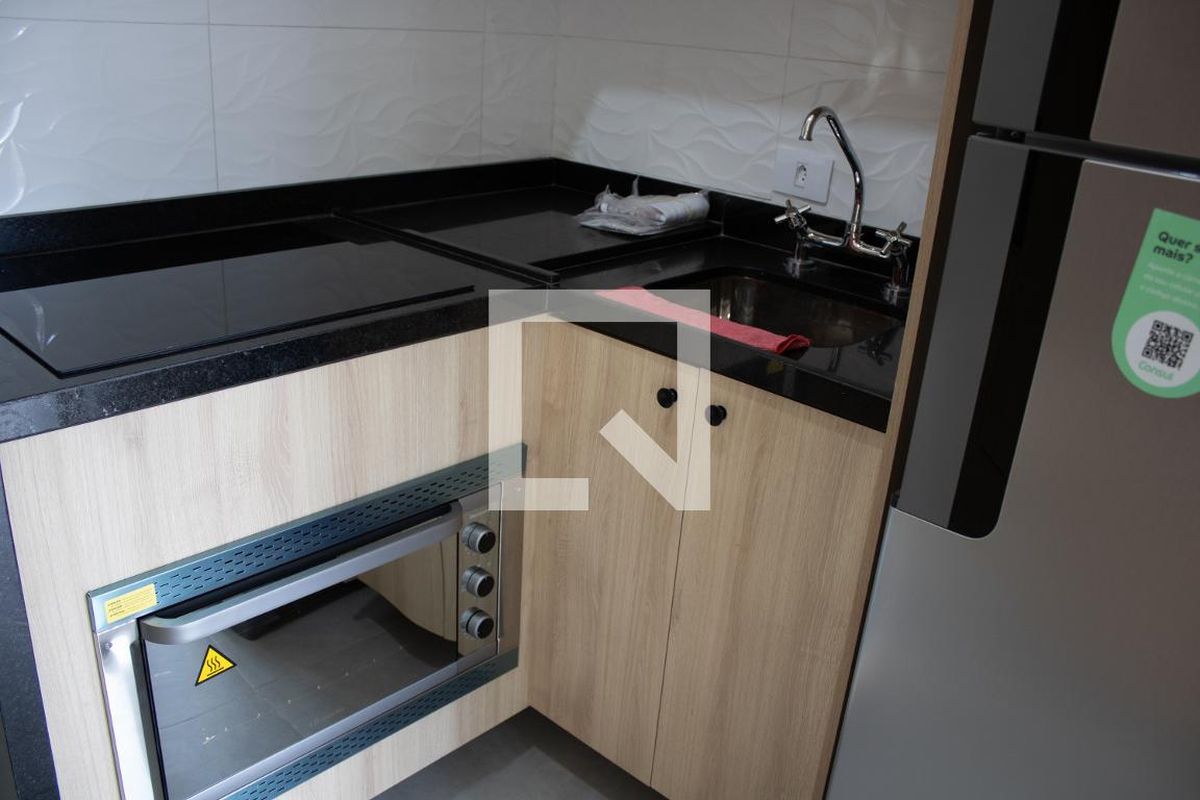 Kitnet-Studio, 37 m² - Foto 54