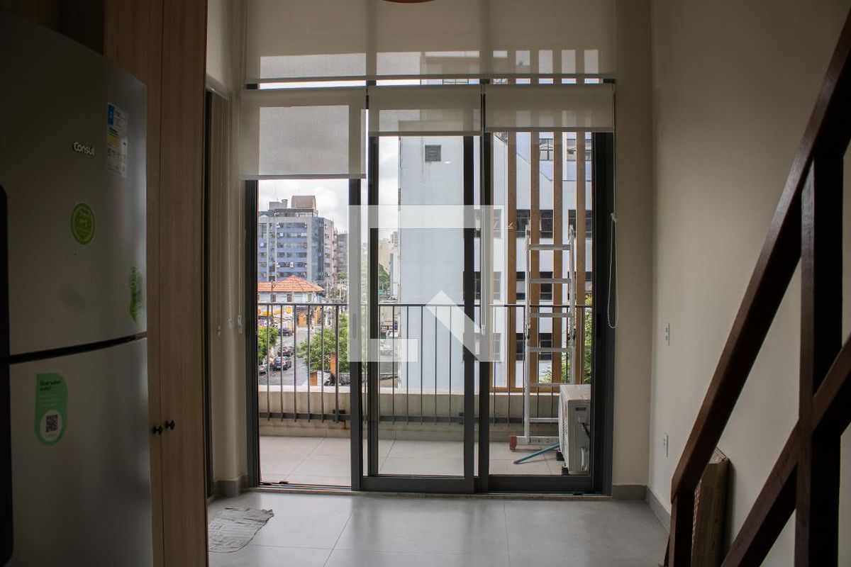 Kitnet-Studio, 37 m² - Foto 3