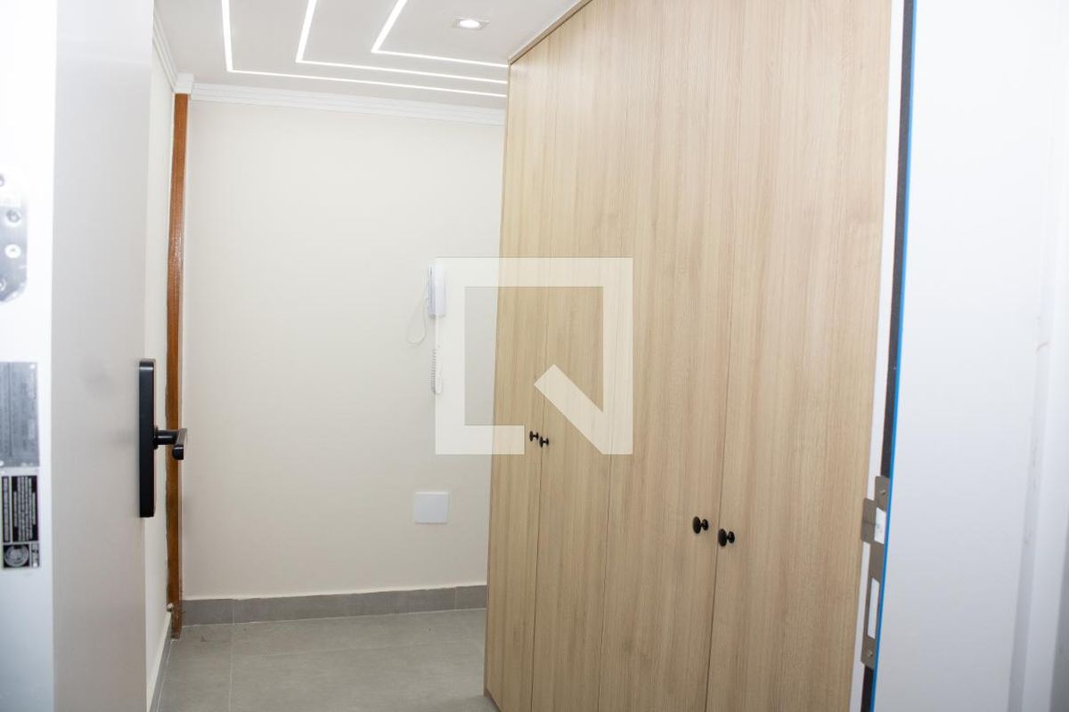Kitnet-Studio, 37 m² - Foto 46
