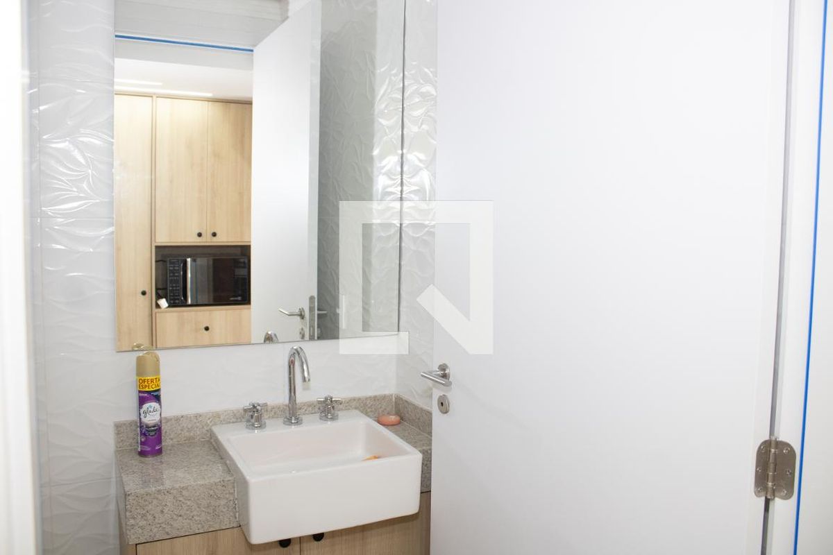 Kitnet-Studio, 37 m² - Foto 68