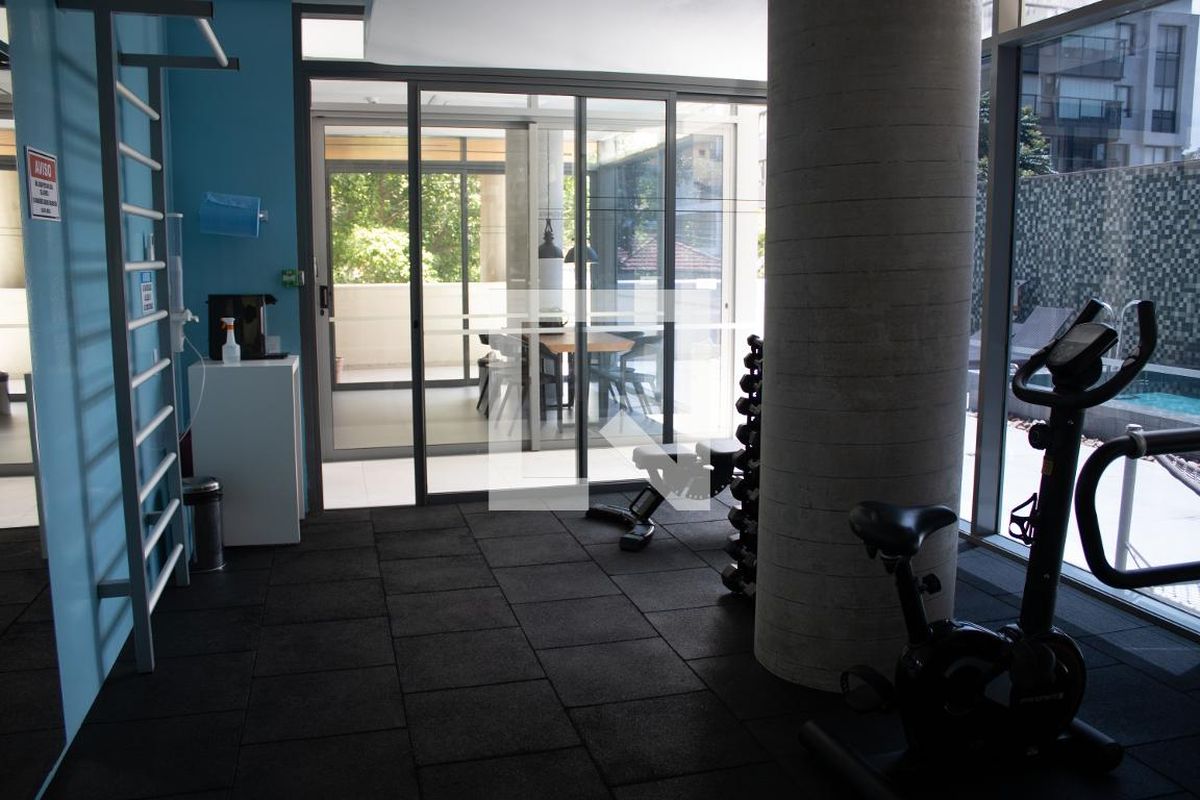 Kitnet-Studio, 37 m² - Foto 92
