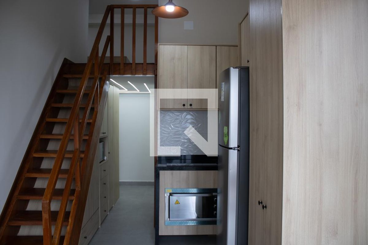 Kitnet-Studio, 37 m² - Foto 9