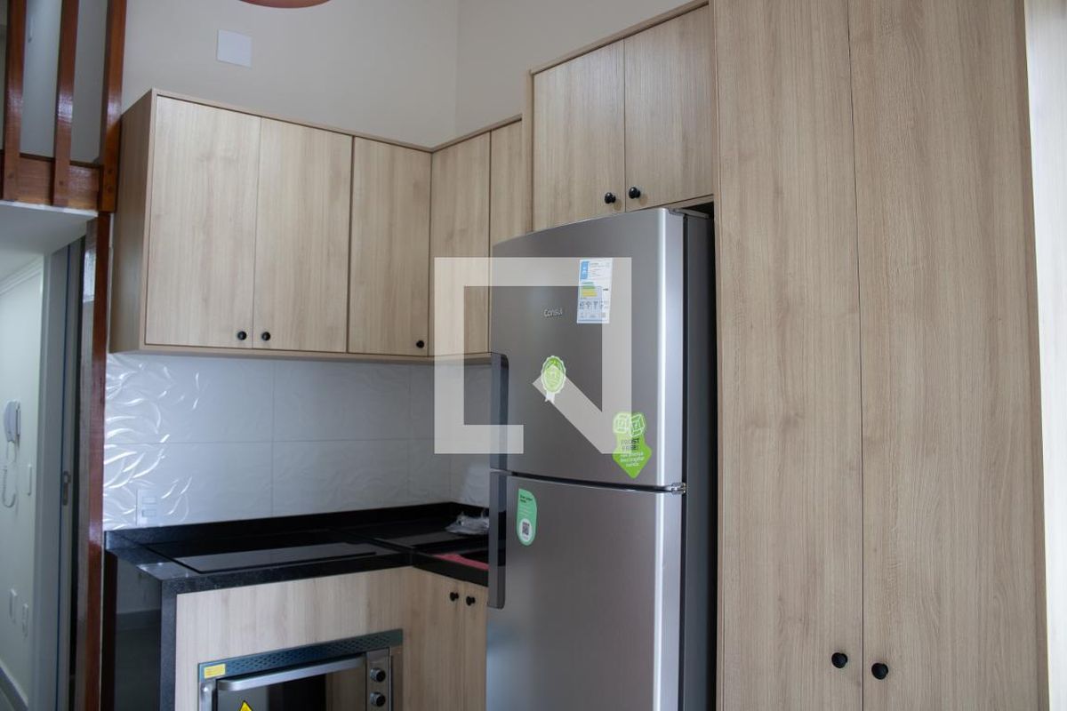 Kitnet-Studio, 37 m² - Foto 48