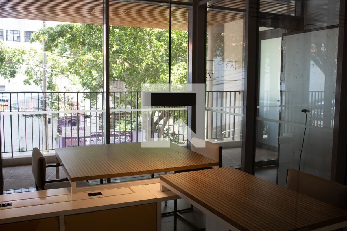 Kitnet-Studio, 37 m² - Foto 98