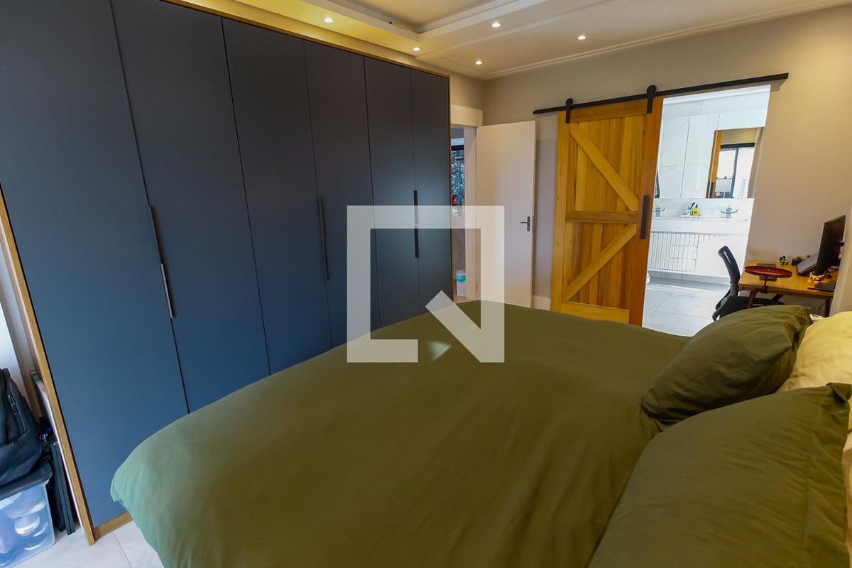 Apartamento, 1 quarto, 84 m² - Foto 26