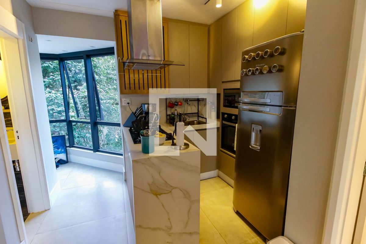 Apartamento, 1 quarto, 84 m² - Foto 50