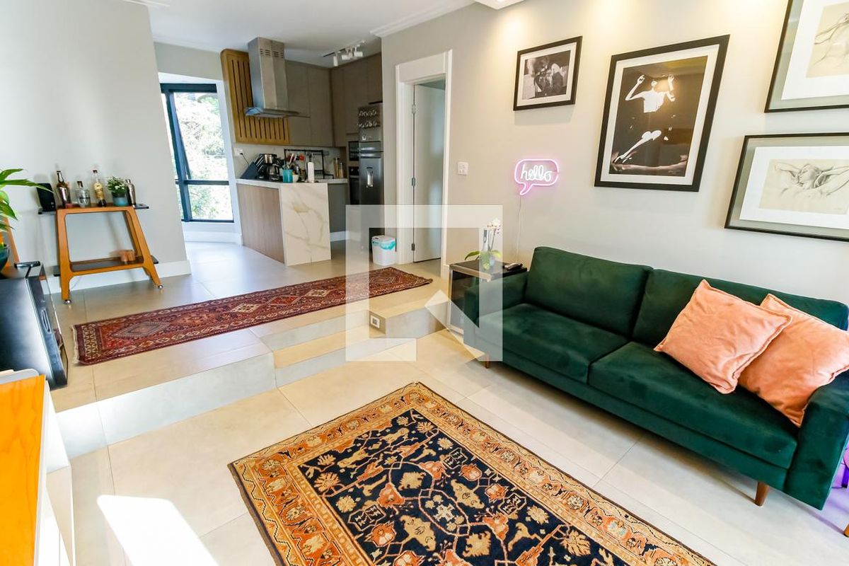 Apartamento, 1 quarto, 84 m² - Foto 8
