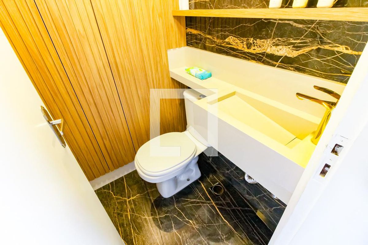 Apartamento, 1 quarto, 84 m² - Foto 12