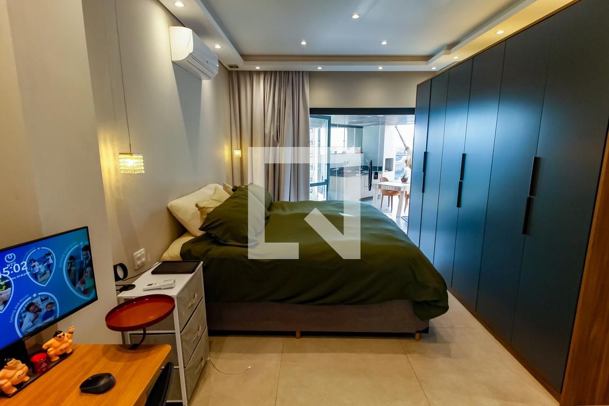 Apartamento, 1 quarto, 84 m² - Foto 28