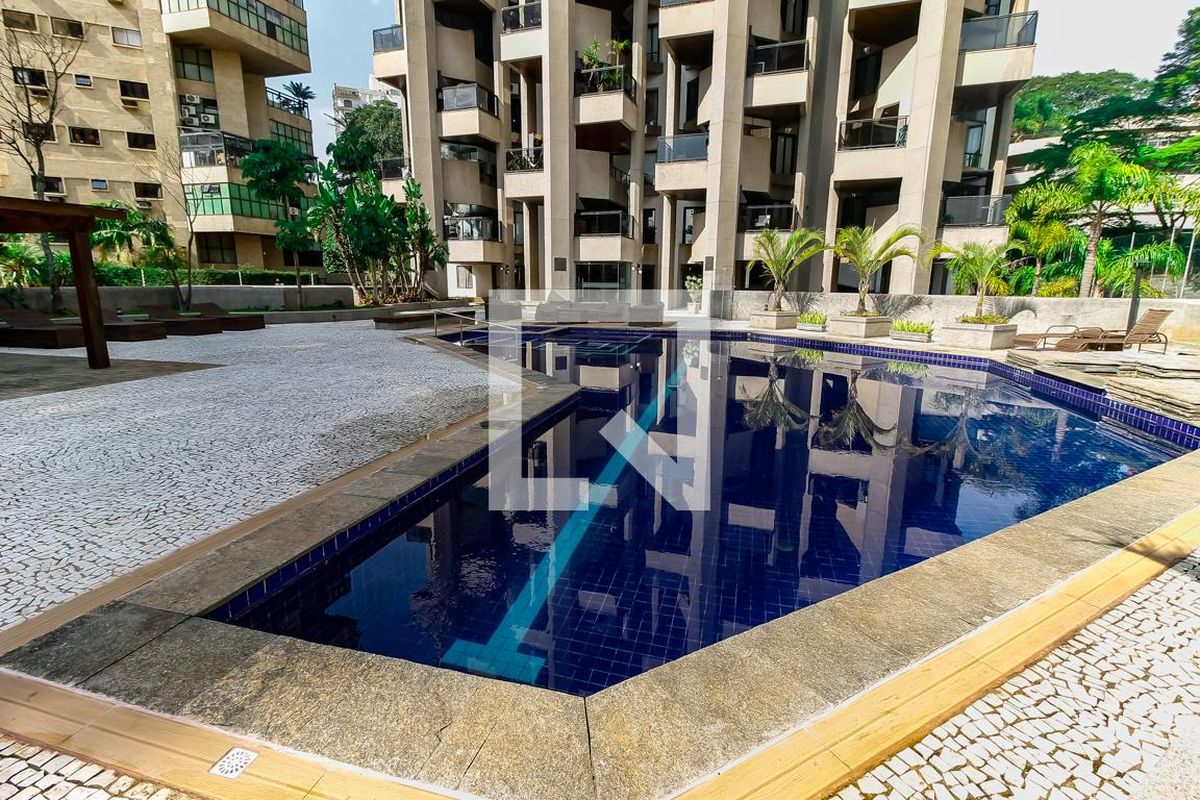 Apartamento, 1 quarto, 84 m² - Foto 84