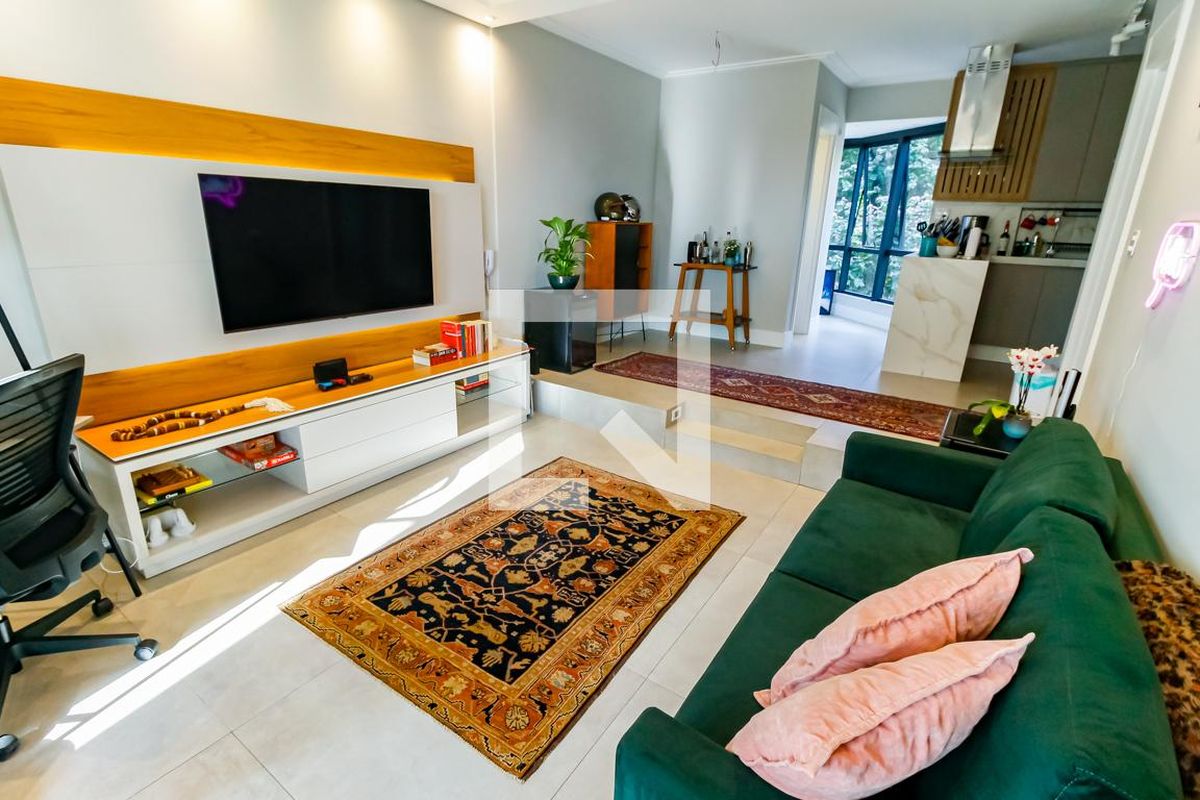 Apartamento, 1 quarto, 84 m² - Foto 6