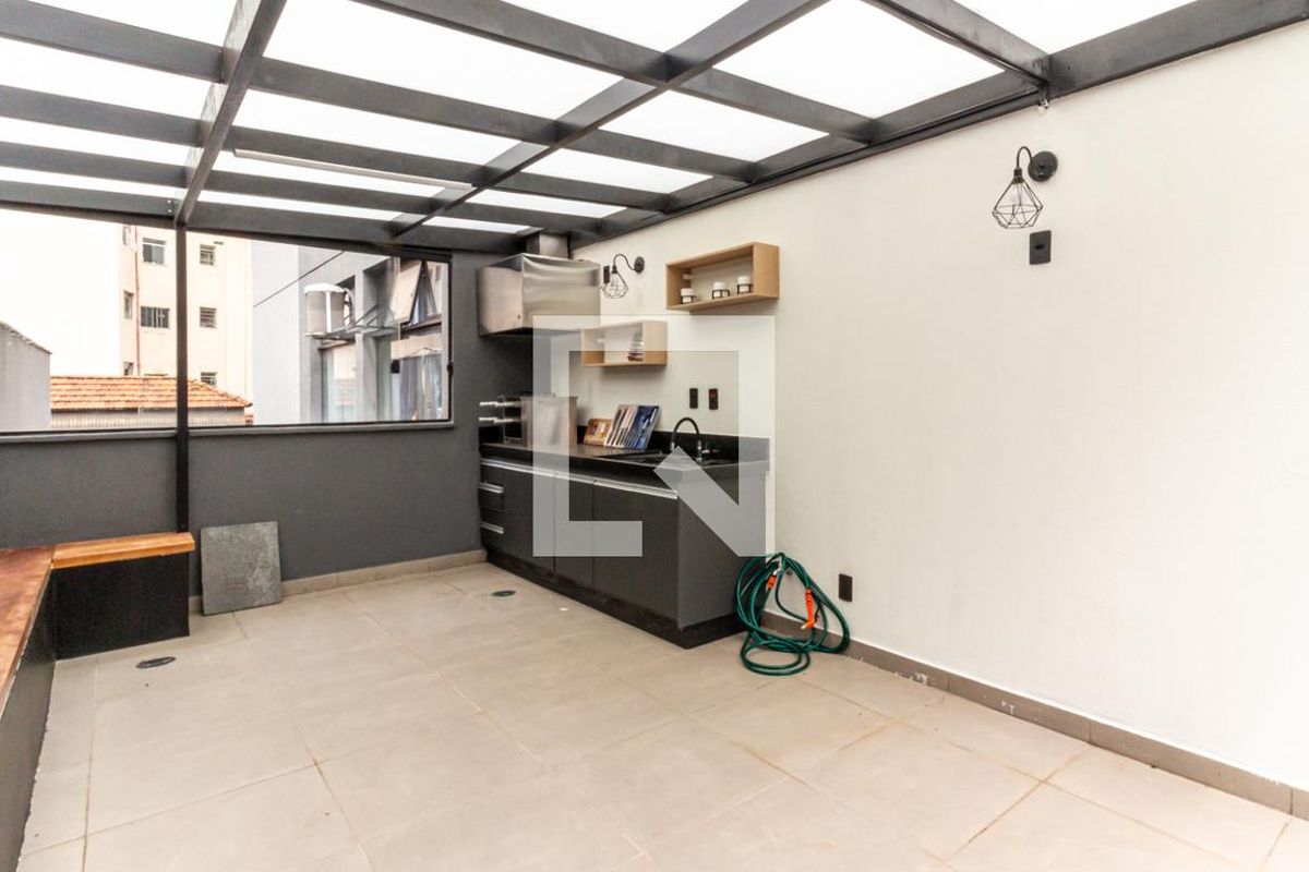 Kitnet-Studio, 77 m² - Foto 42