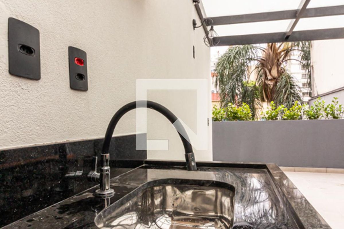 Kitnet-Studio, 77 m² - Foto 52