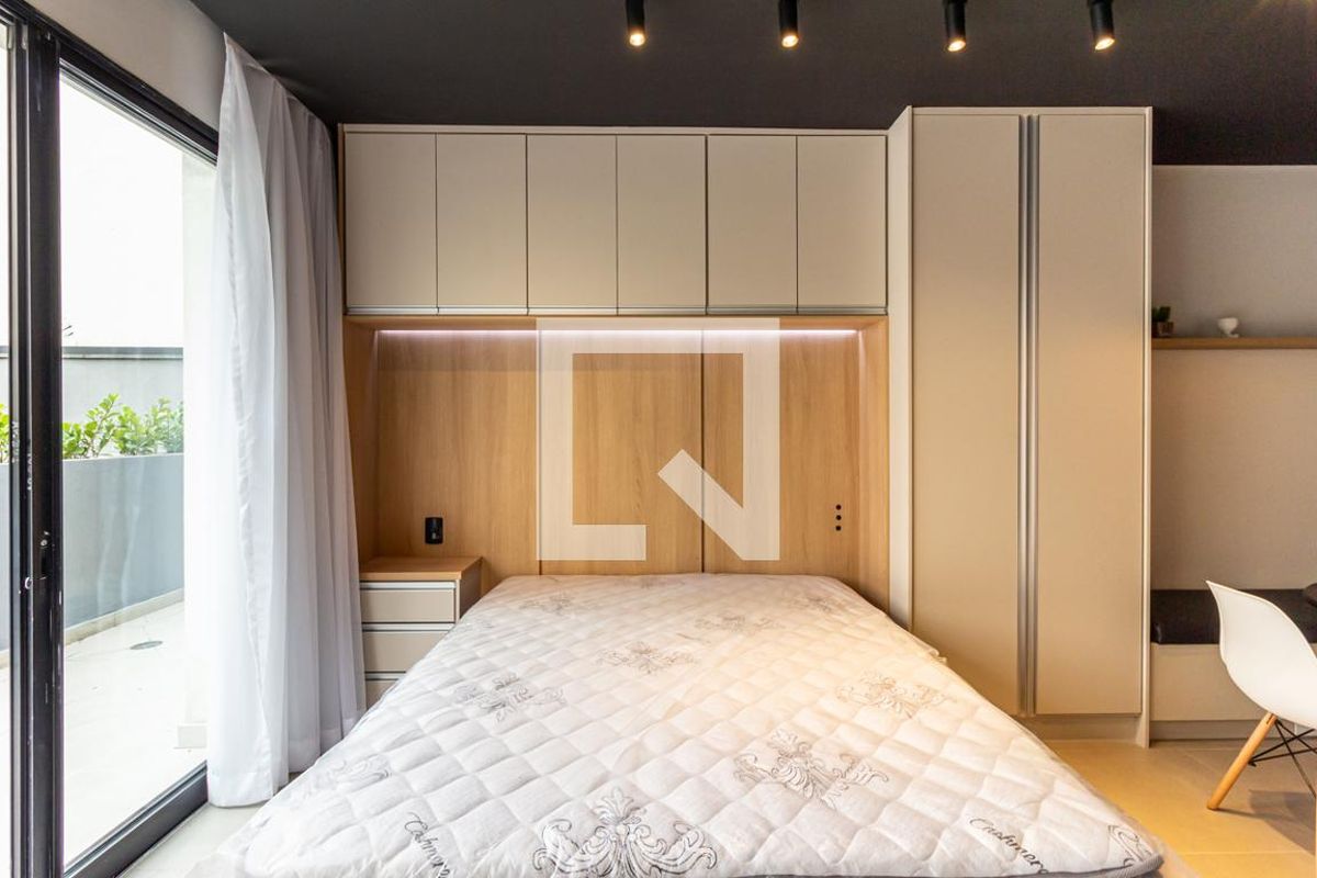 Kitnet-Studio, 77 m² - Foto 6