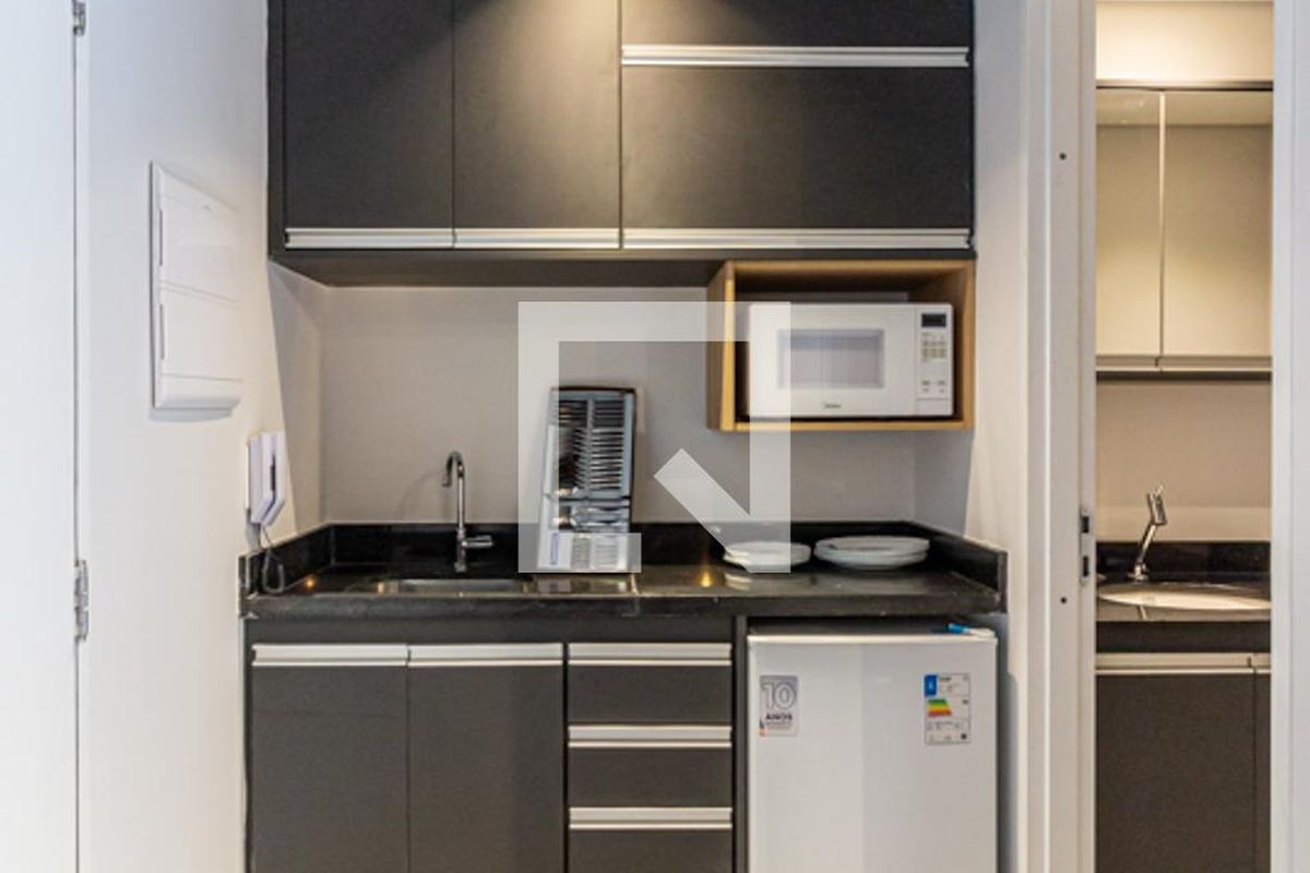 Kitnet-Studio, 77 m² - Foto 58
