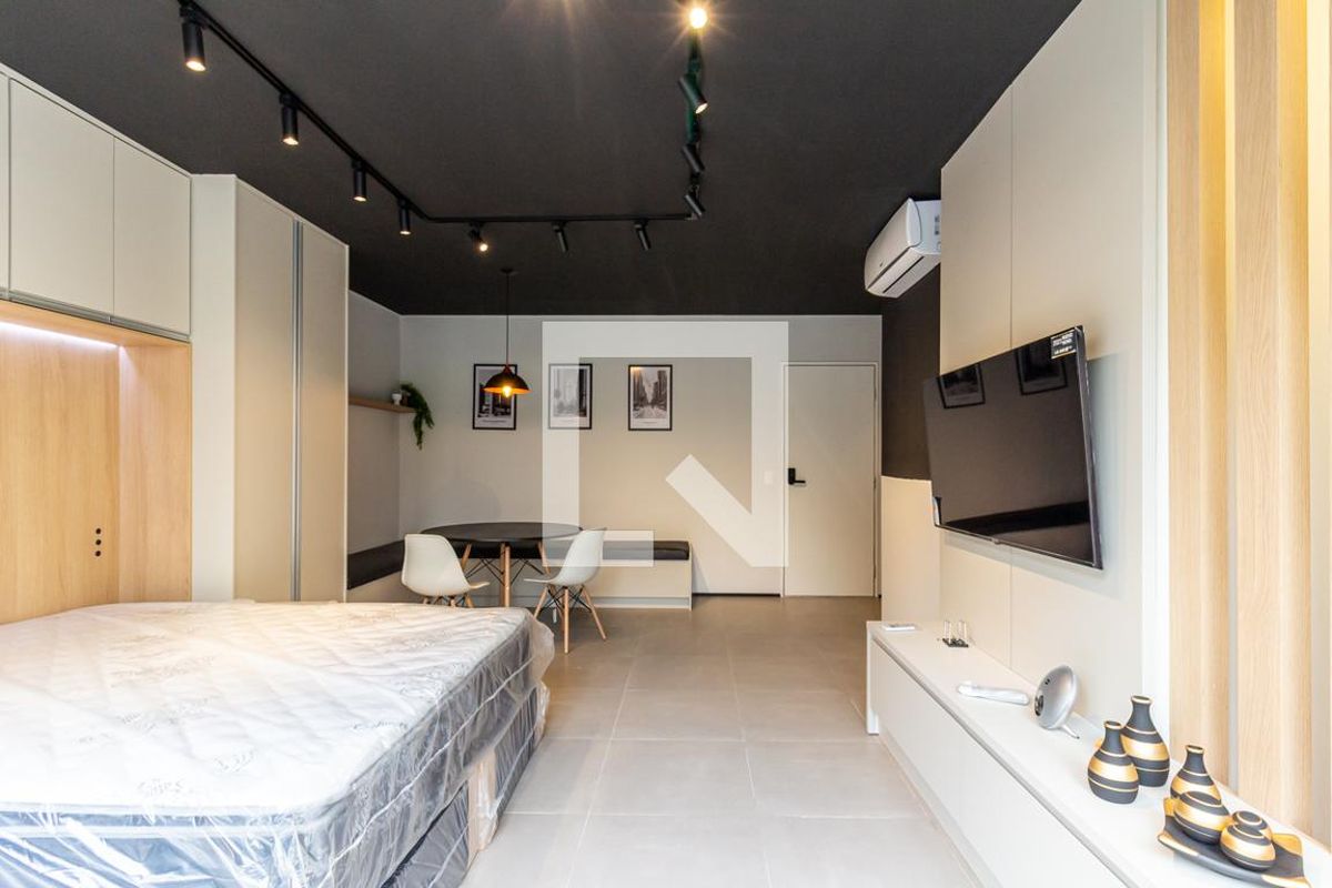 Kitnet-Studio, 77 m² - Foto 10
