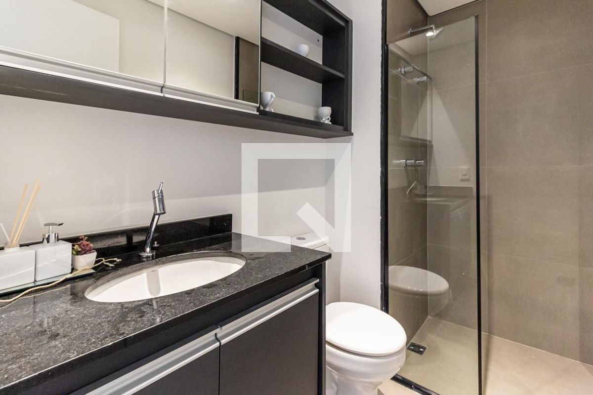 Kitnet-Studio, 77 m² - Foto 64