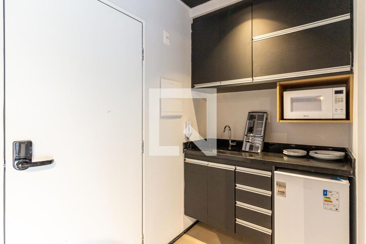 Kitnet-Studio, 77 m² - Foto 56
