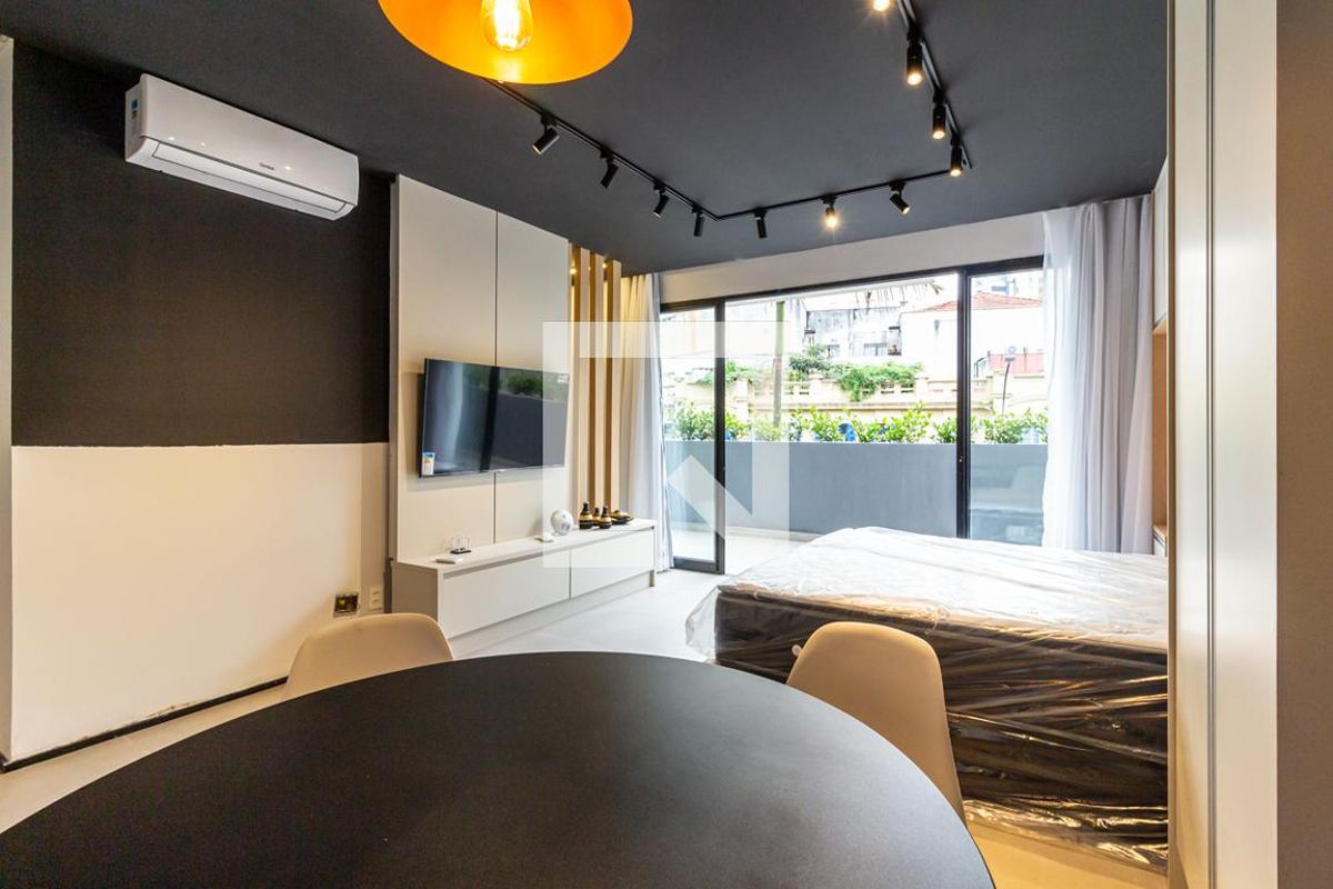Kitnet-Studio, 77 m² - Foto 22