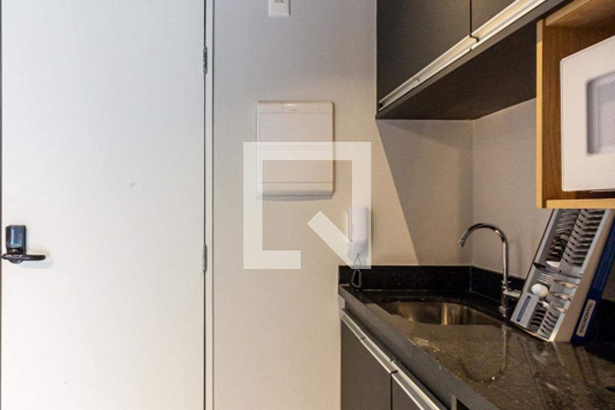 Kitnet-Studio, 77 m² - Foto 62