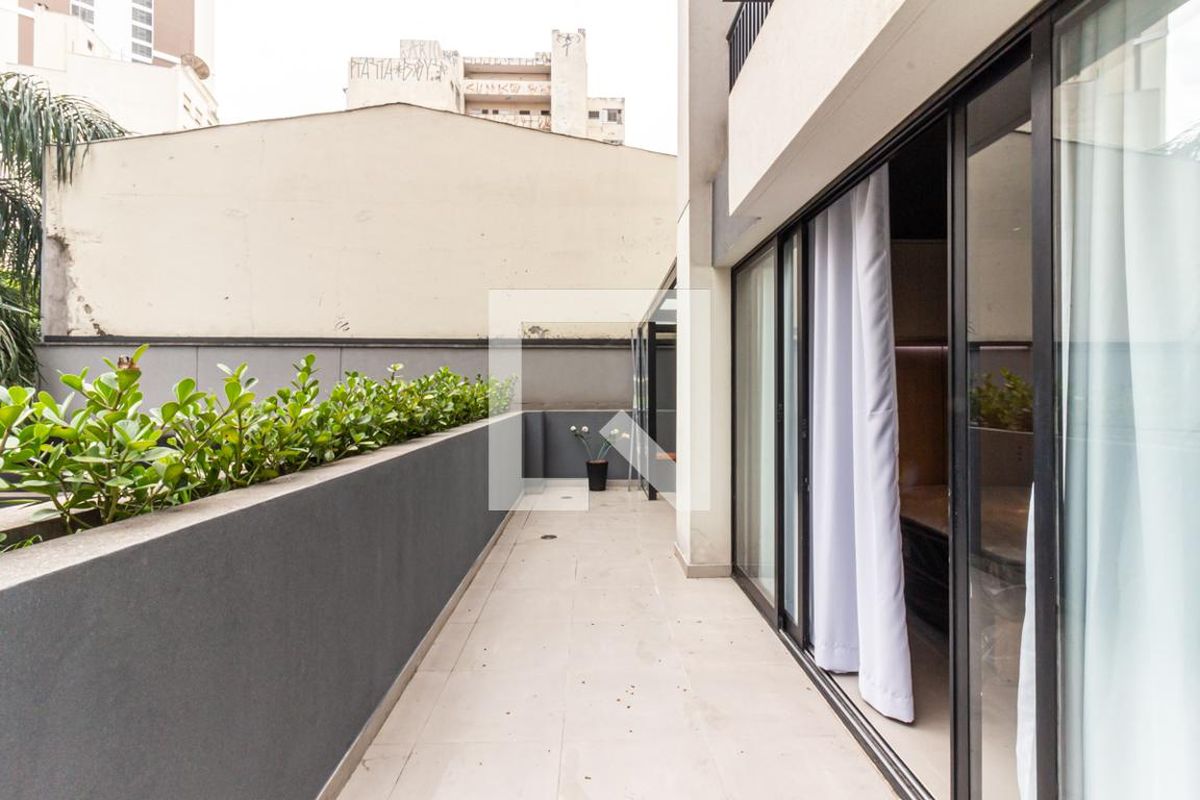 Kitnet-Studio, 77 m² - Foto 32