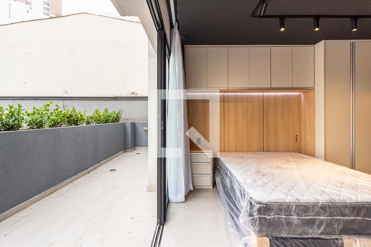 Kitnet-Studio, 77 m² - Foto 26