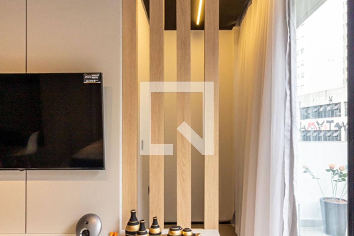 Kitnet-Studio, 77 m² - Foto 14