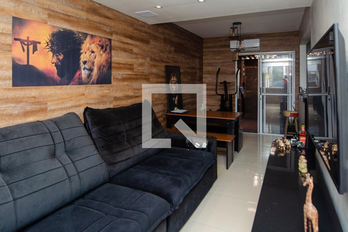 Casa, 3 quartos, 112 m² - Foto 2