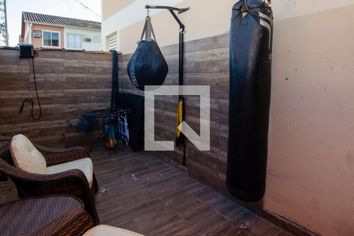 Casa, 3 quartos, 112 m² - Foto 122