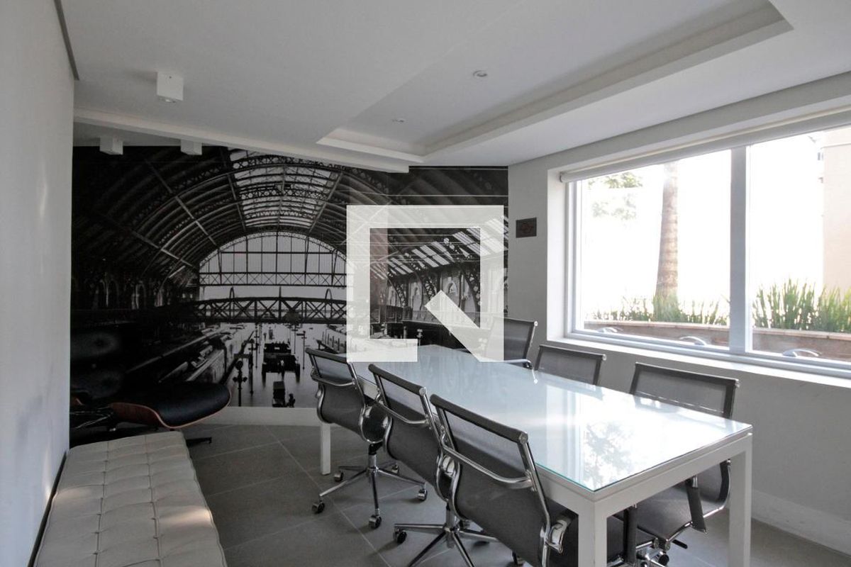 Kitnet-Studio, 33 m² - Foto 36